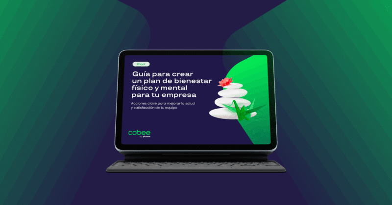 Cómo crear un plan de bienestar físico y mental