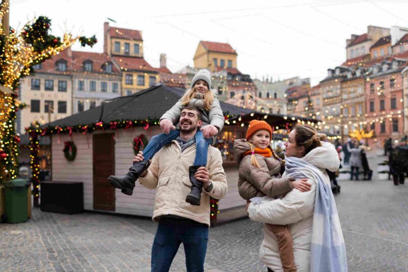 Ideas para salir en tu ciudad en diciembre: qué hacer para no gastar todo el aguinaldo