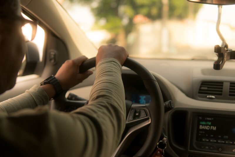 Ridesharing: Qué es y cómo funciona