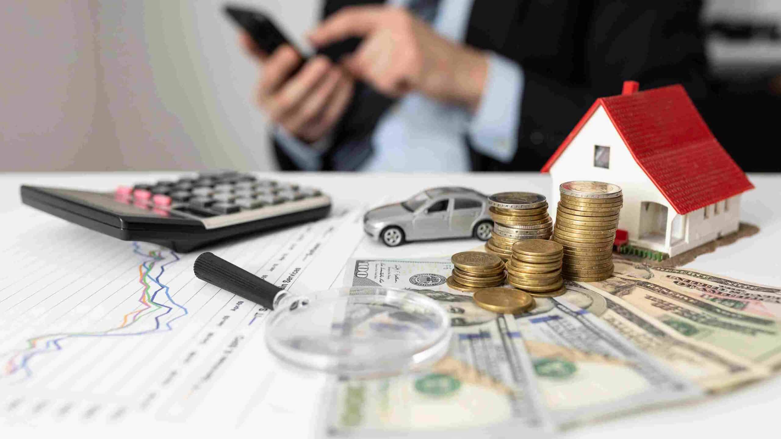 Imagen: tu Afore es una herramienta para conseguir tus metas. Crédito: Freepik