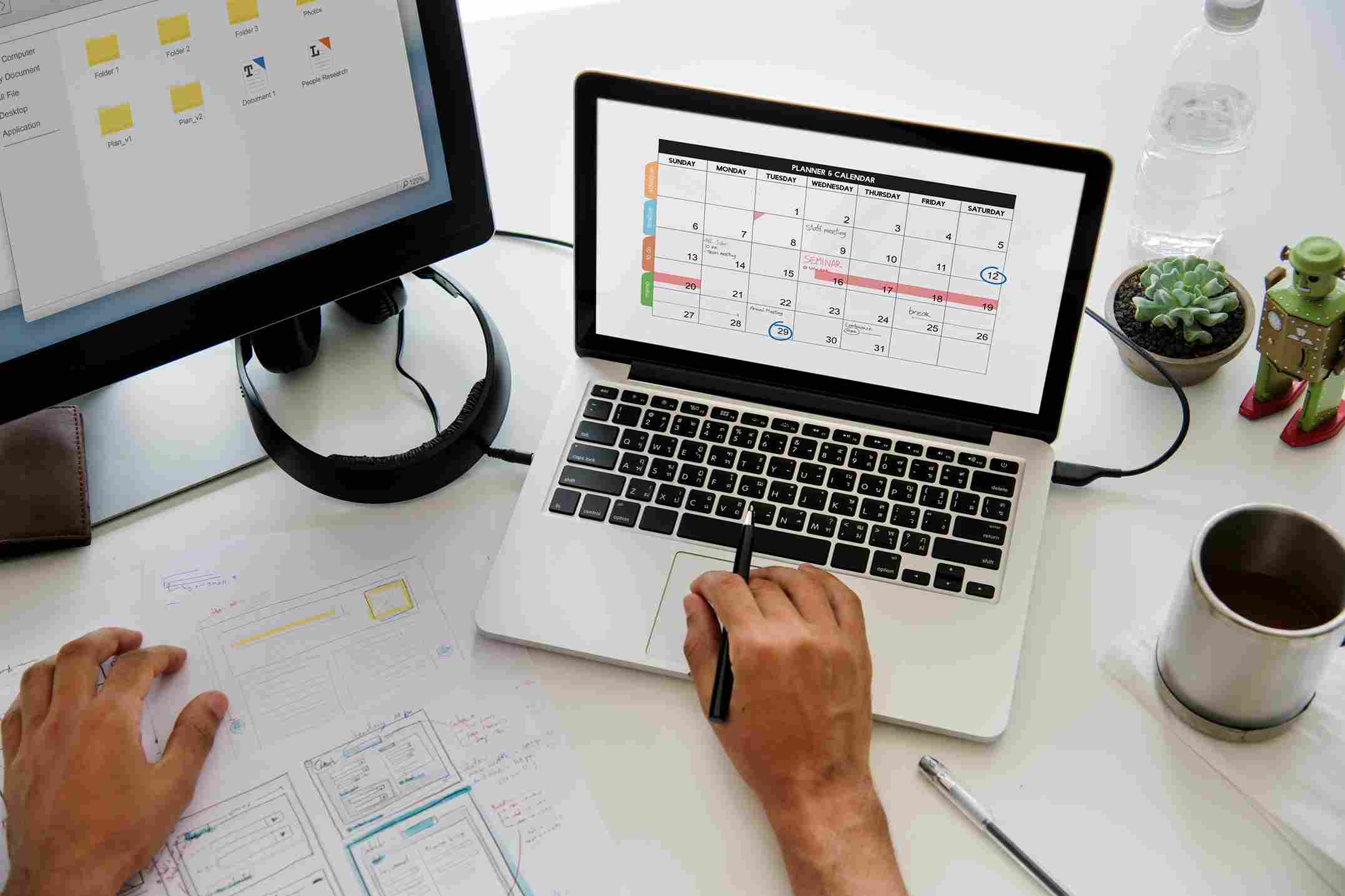 Imagen: los contratos de cero horas representan retos y ventajas que deben ser considerados para su implementación. Crédito: Freepik