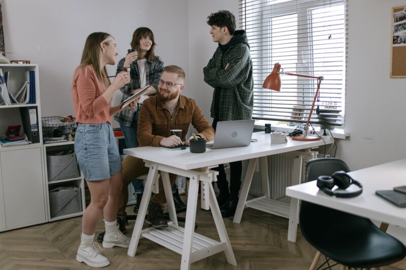 Organizational Network Analysis: claves para su implementación y beneficios