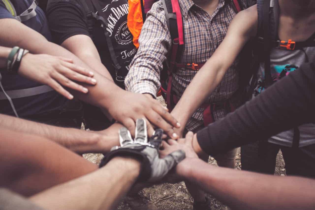 responsabilidad social corporativa