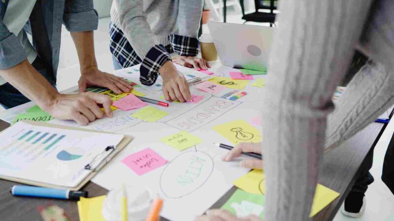 Startups y beneficios: ¿Qué pueden aprender las empresas tradicionales de ellas?