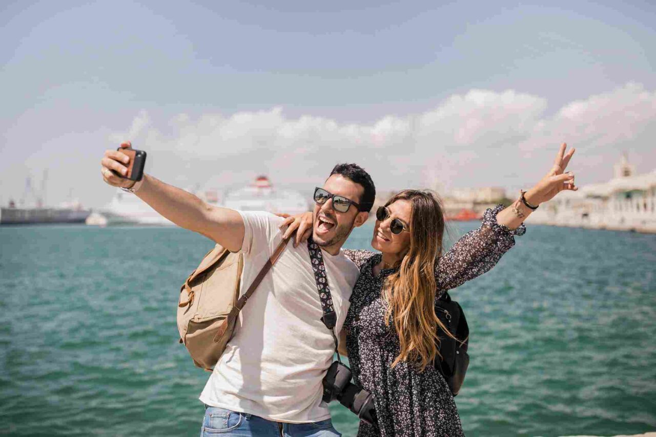 Imagen: las vacaciones ilimitadas representan una gran oportunidad, pero igual retos. Crédito: Freepik