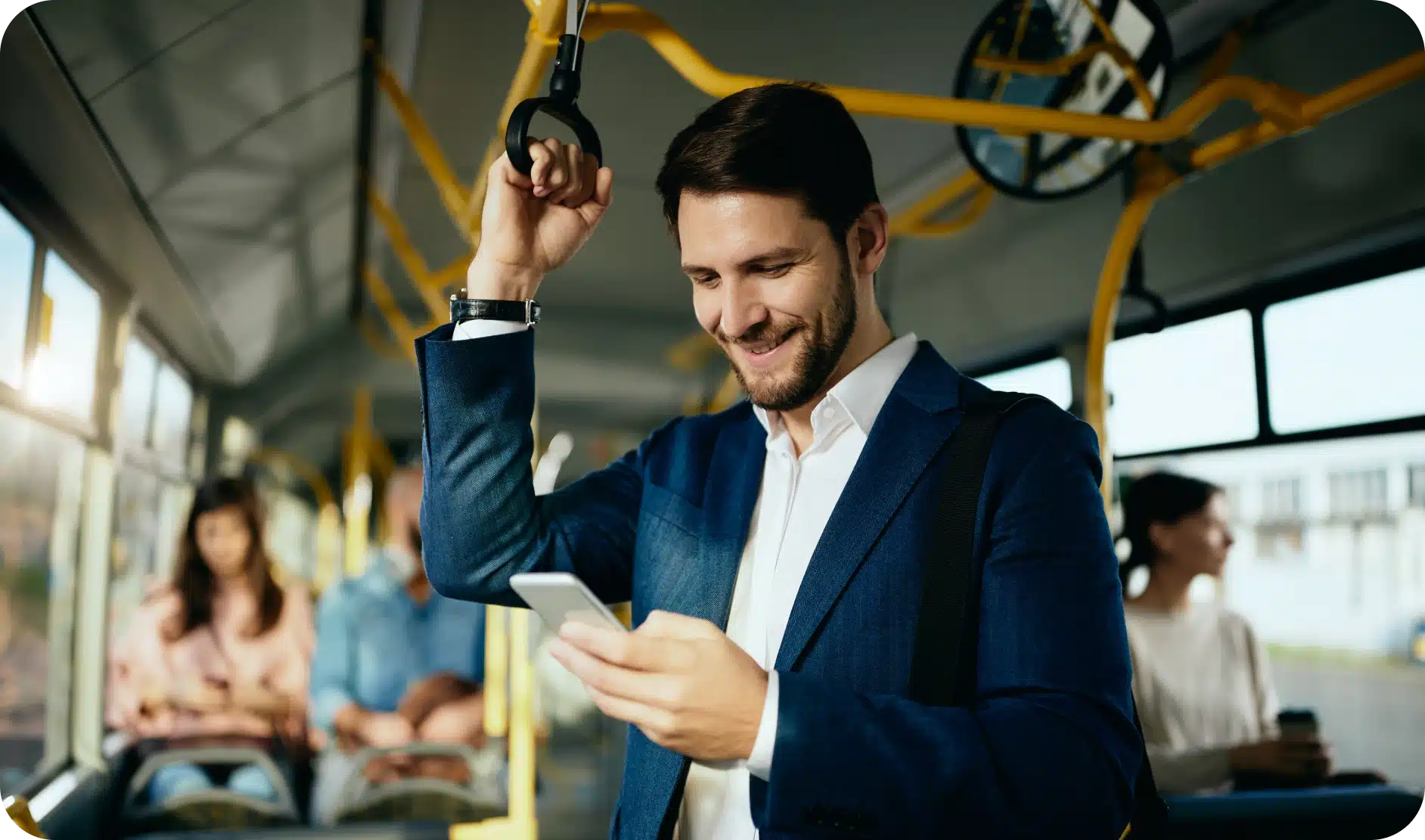 ticket transporte