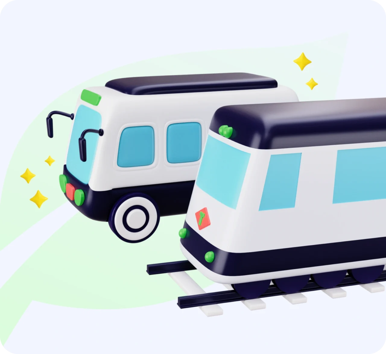 ticket transporte