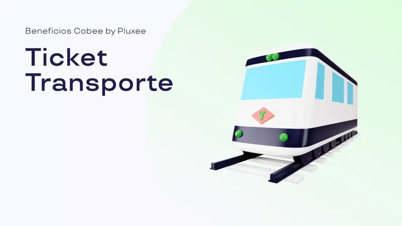 ticket transporte