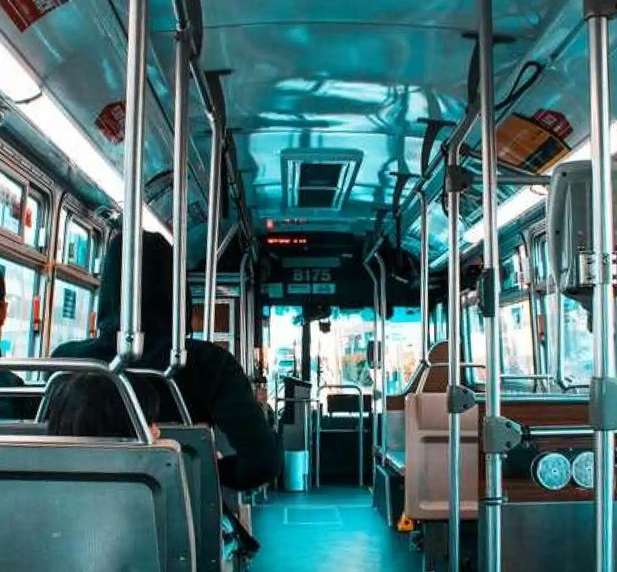 ticket transporte