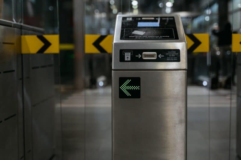 Llega al transporte público de Madrid el “billete ABT”, la nueva forma de pago “posviaje”