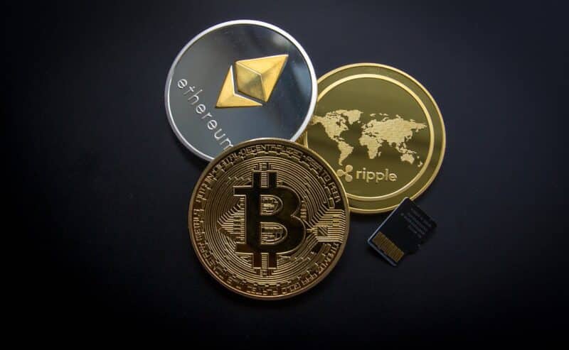 Criptomonedas: qué son y cómo funcionan