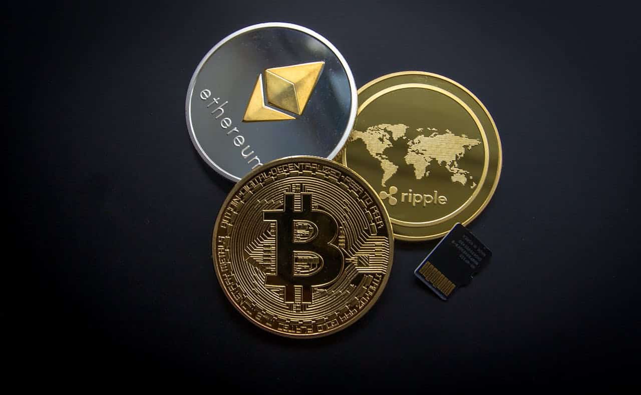 qué es una criptomoneda