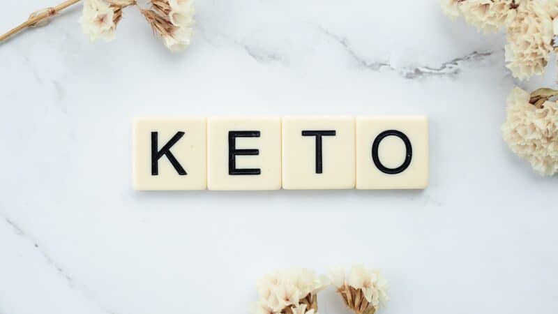 Qué es la dieta keto