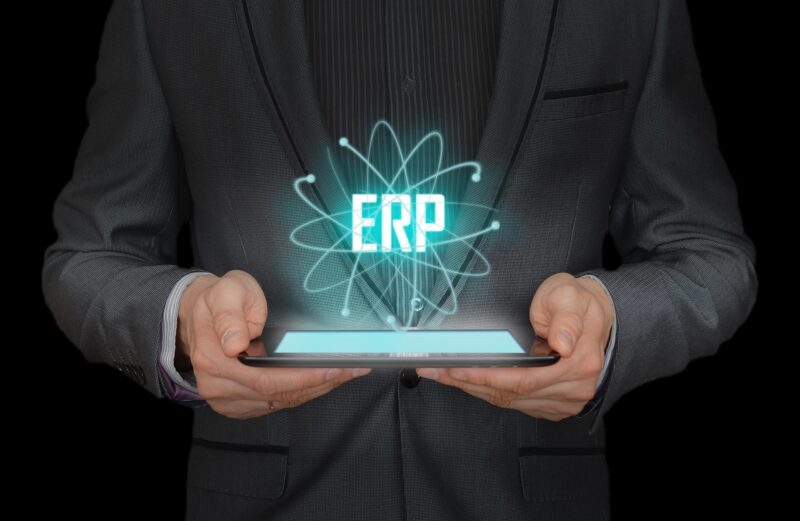 Descubre cómo un ERP en recursos humanos transforma tu empresa