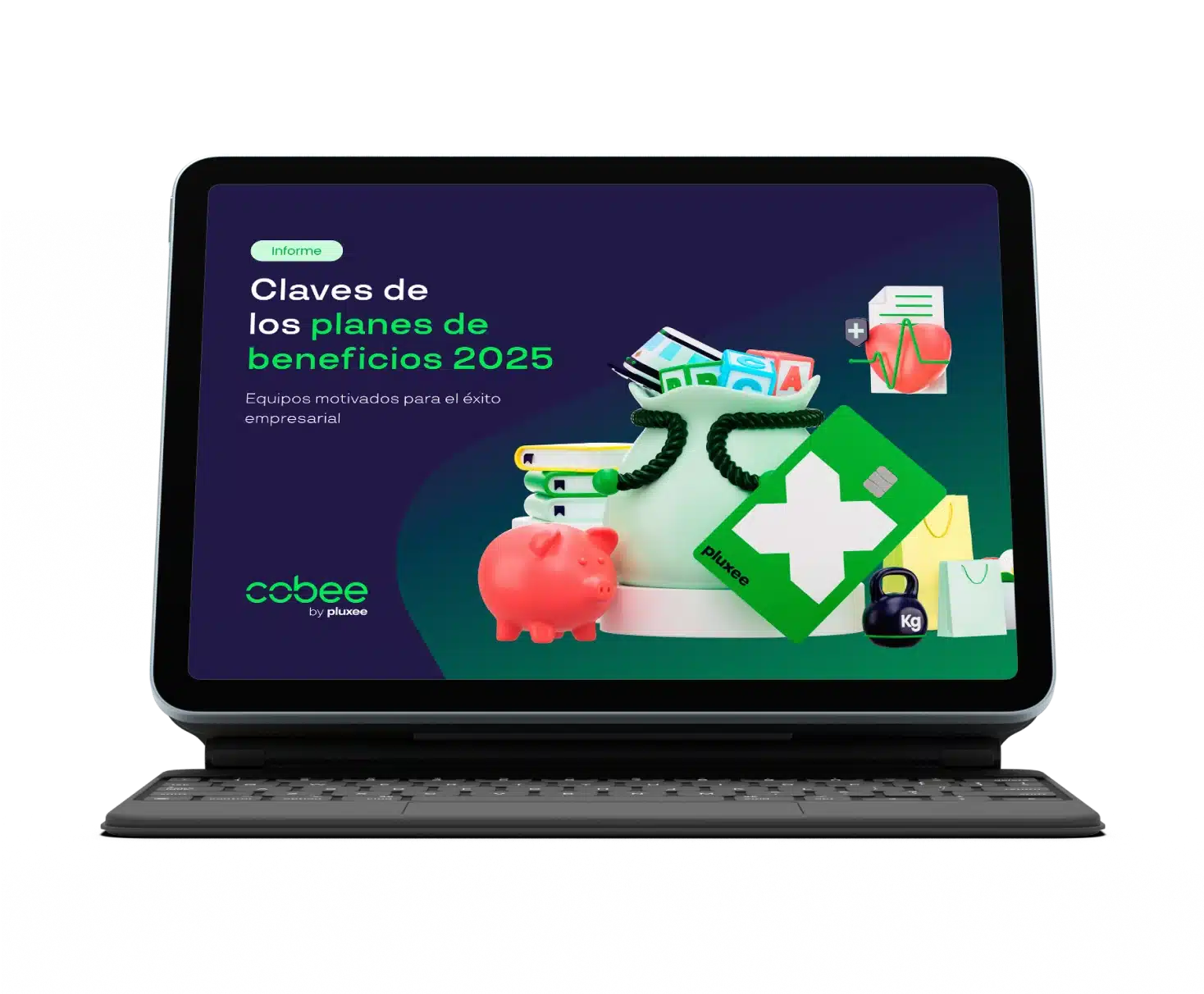informe claves en planes de beneficios 2025