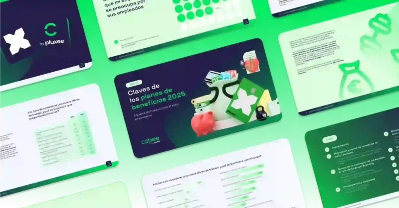 informe claves en los planes de beneficios 2025