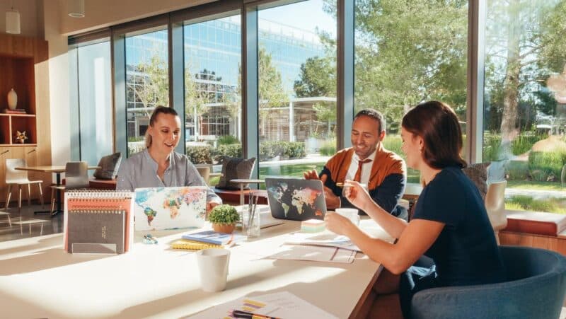 Intercompany: gestión y contabilidad entre empresas