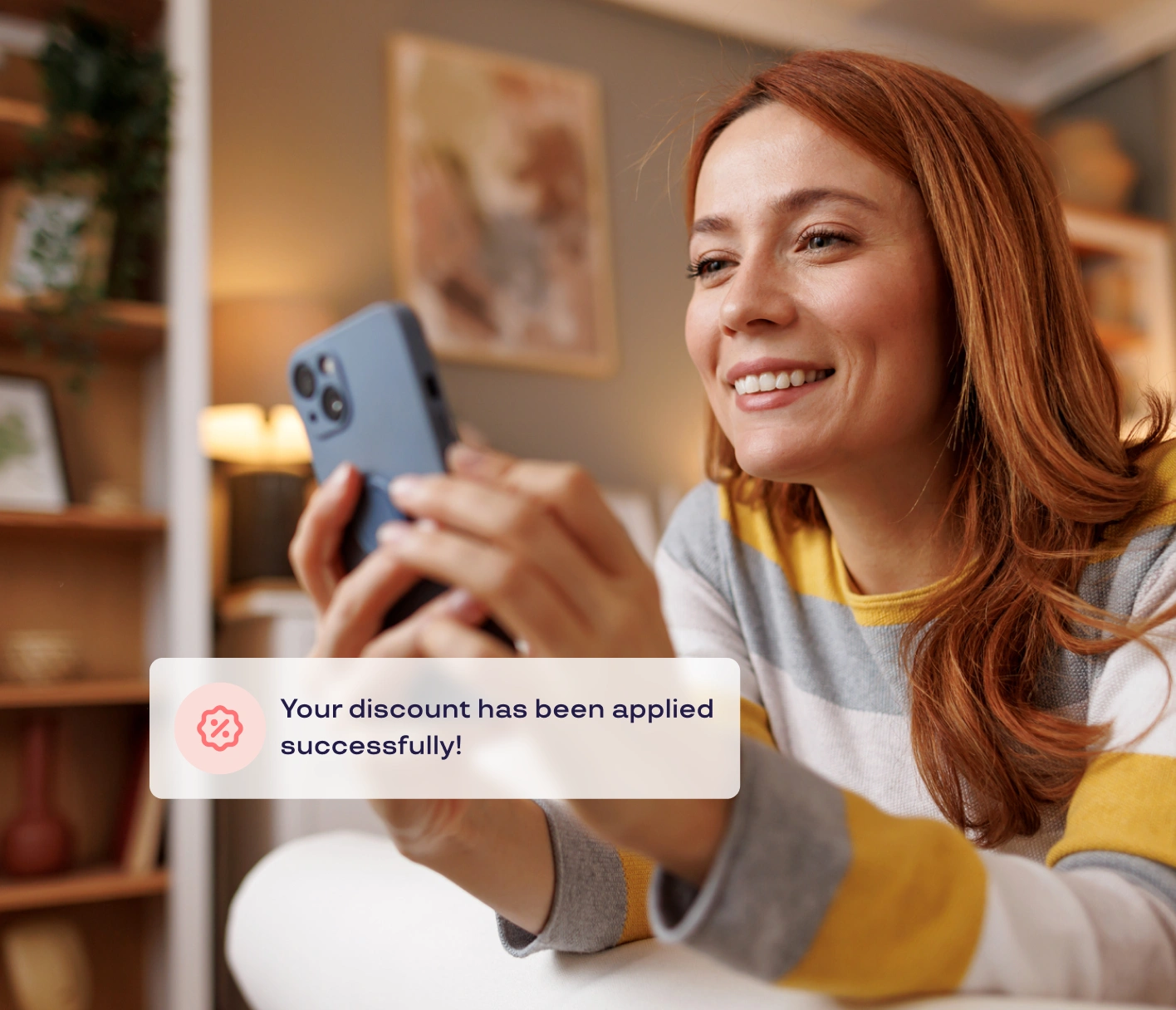 discounts for employees