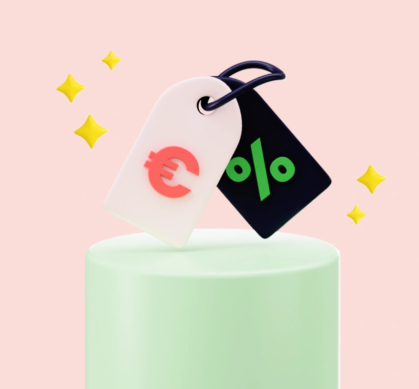 discounts for employees