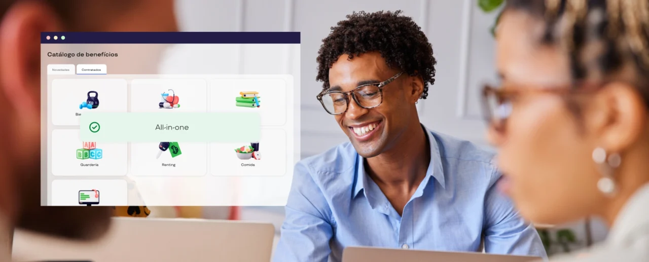 carga administrativa