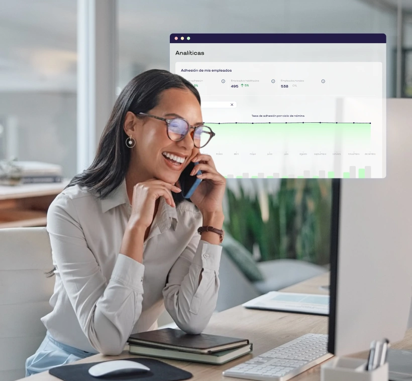 carga administrativa