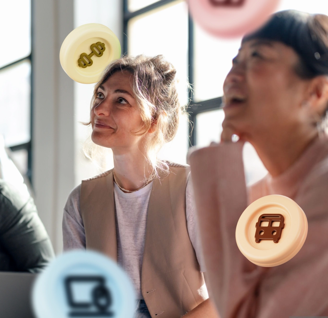 cómo funciona cobee by pluxee