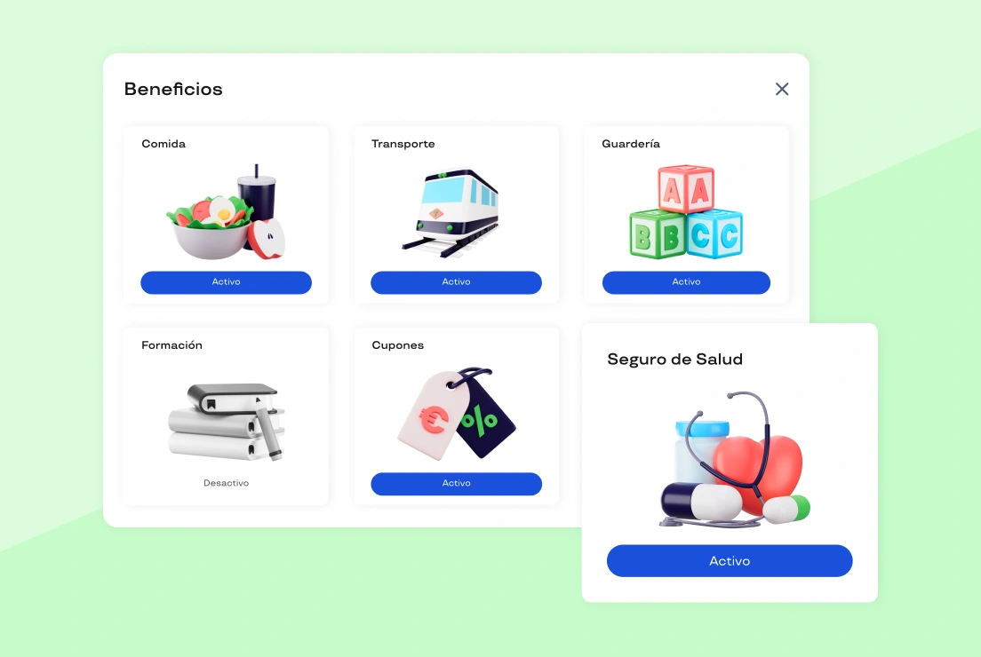 engagement del empleado