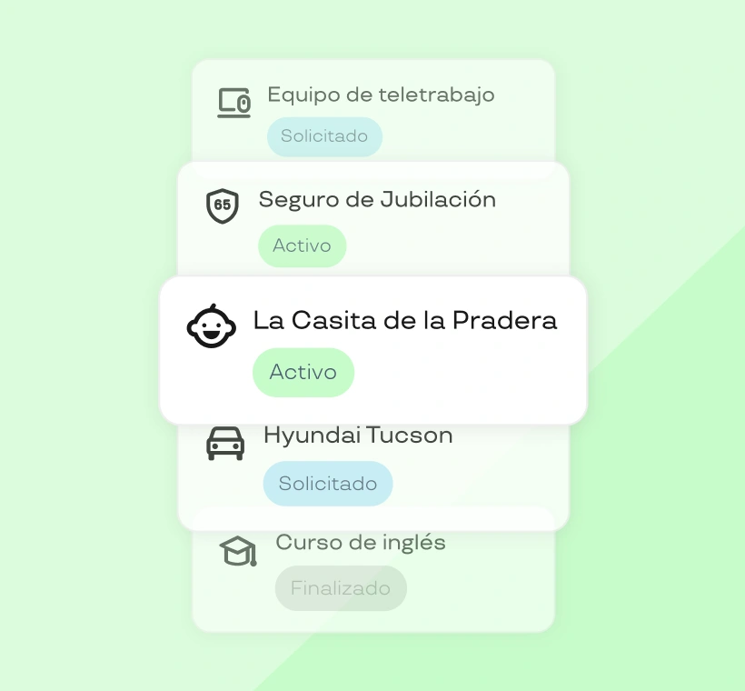 engagement del empleado