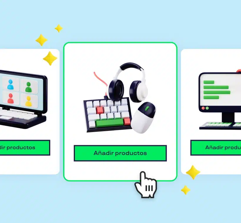 equipos informaticos