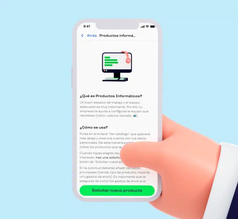 equipos informaticos