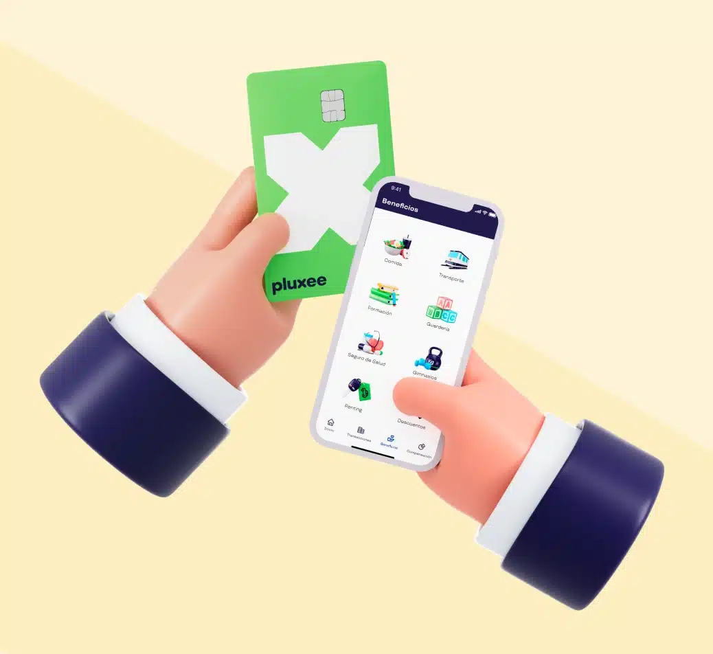 retribución flexible