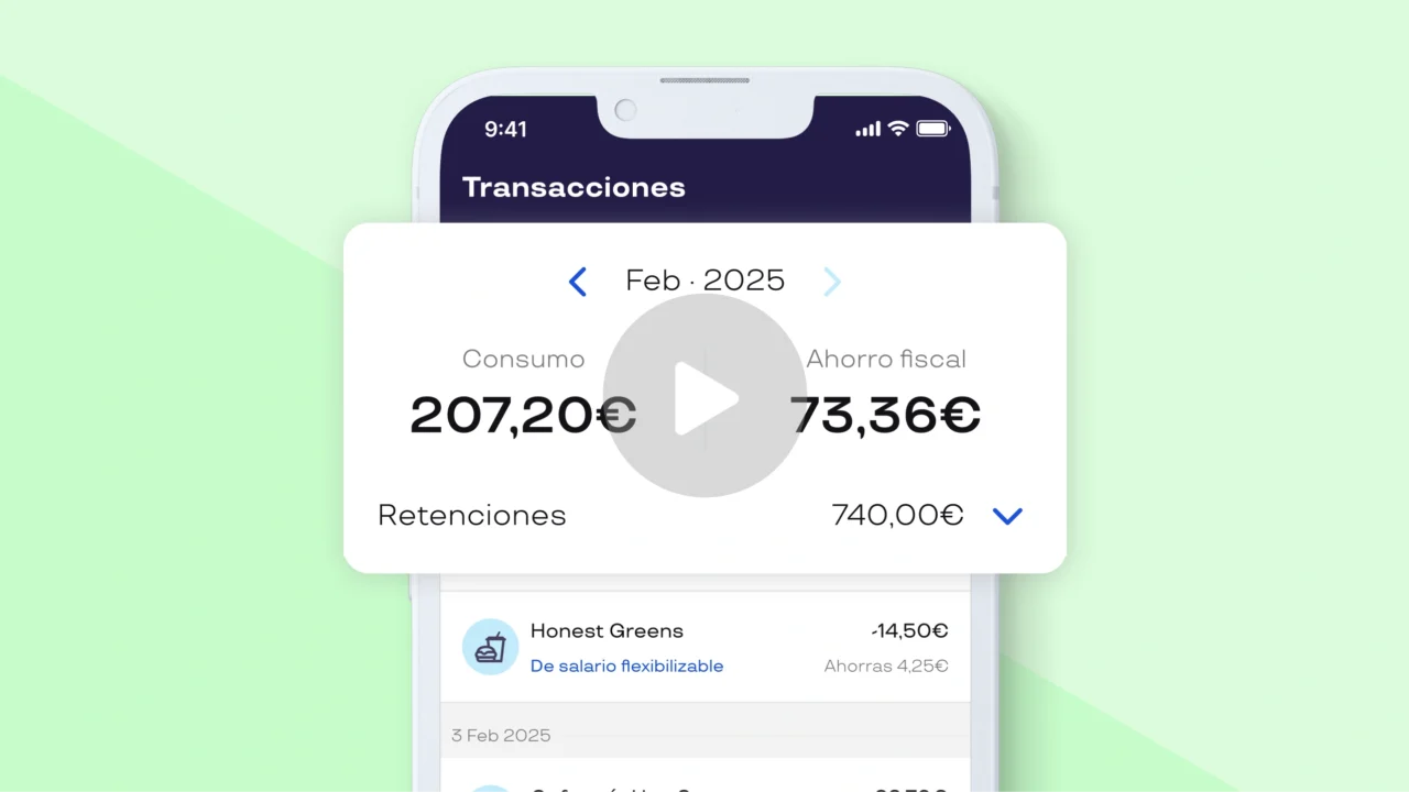 retribución flexible