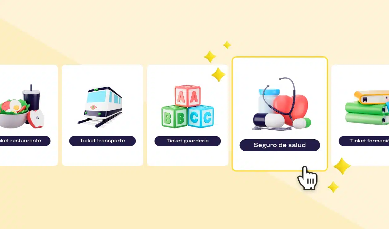 retribución flexible