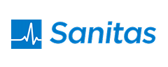 logo sanitas
