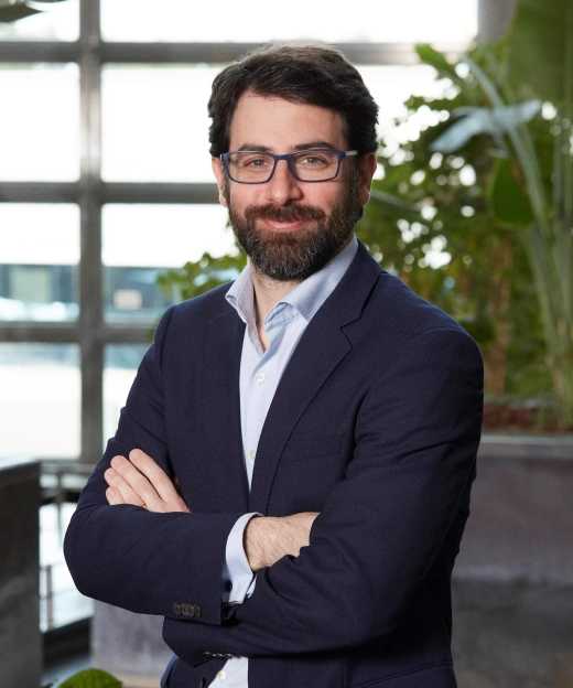 pablo moreno sanitas