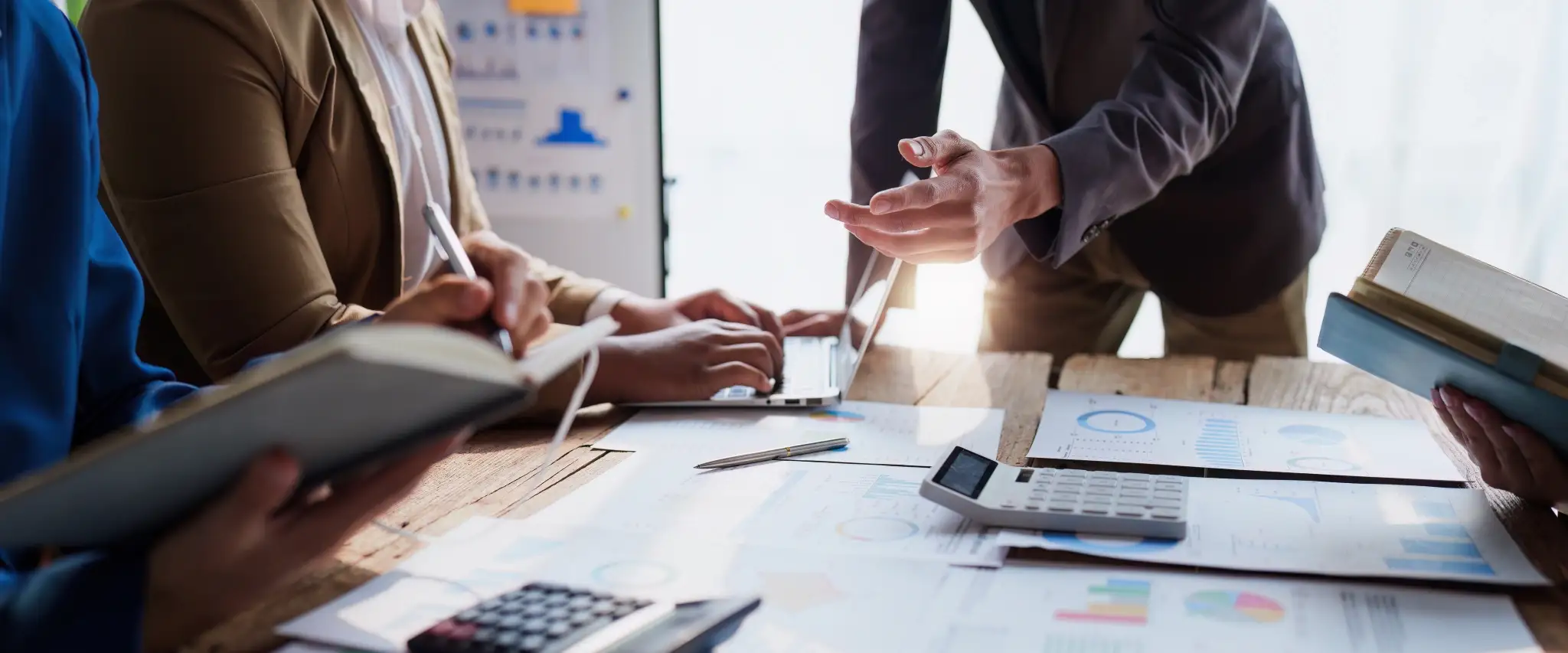 rentabilidad económica y financiera fórmulas