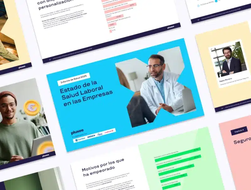 1 de cada 3 empleados se ha planteado dejar su empresa por estrés en el último año