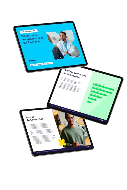 informe de salud 2025