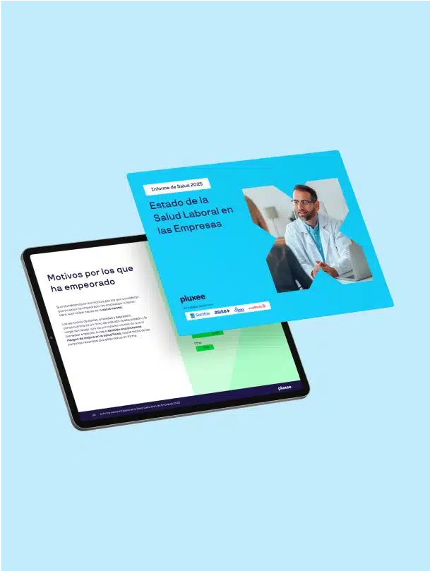 informe de salud 2025