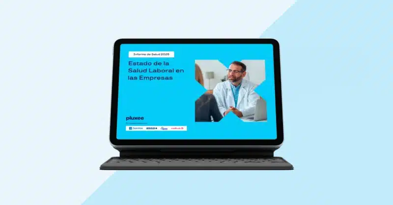 Informe de Salud Laboral 2025