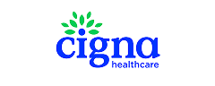 logo cigna