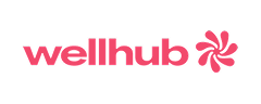 logo wellhub