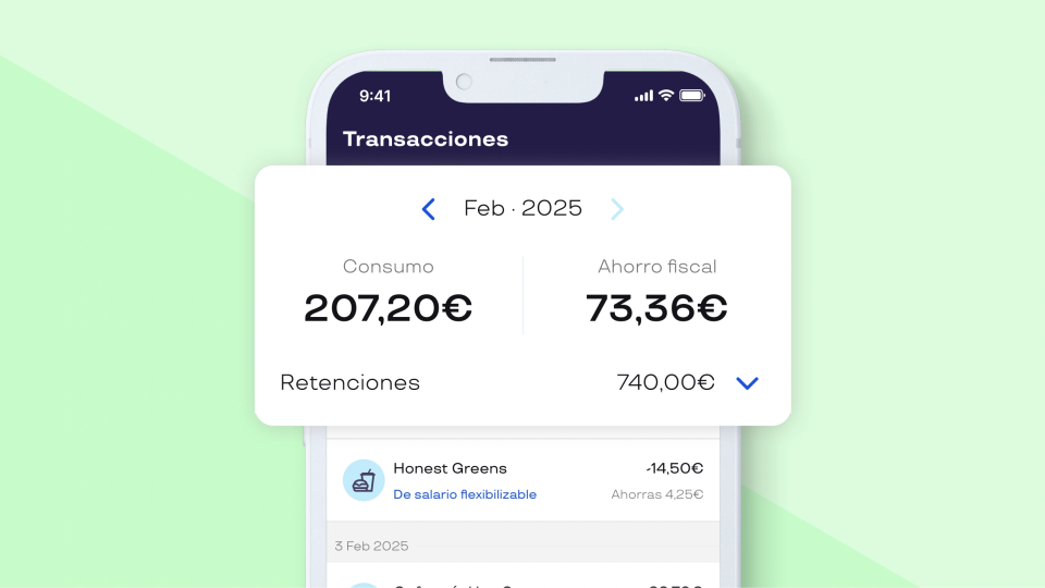 retribución flexible