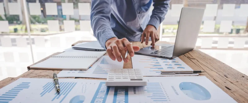 Balance de contabilidad: qué es y cómo elaborarlo correctamente