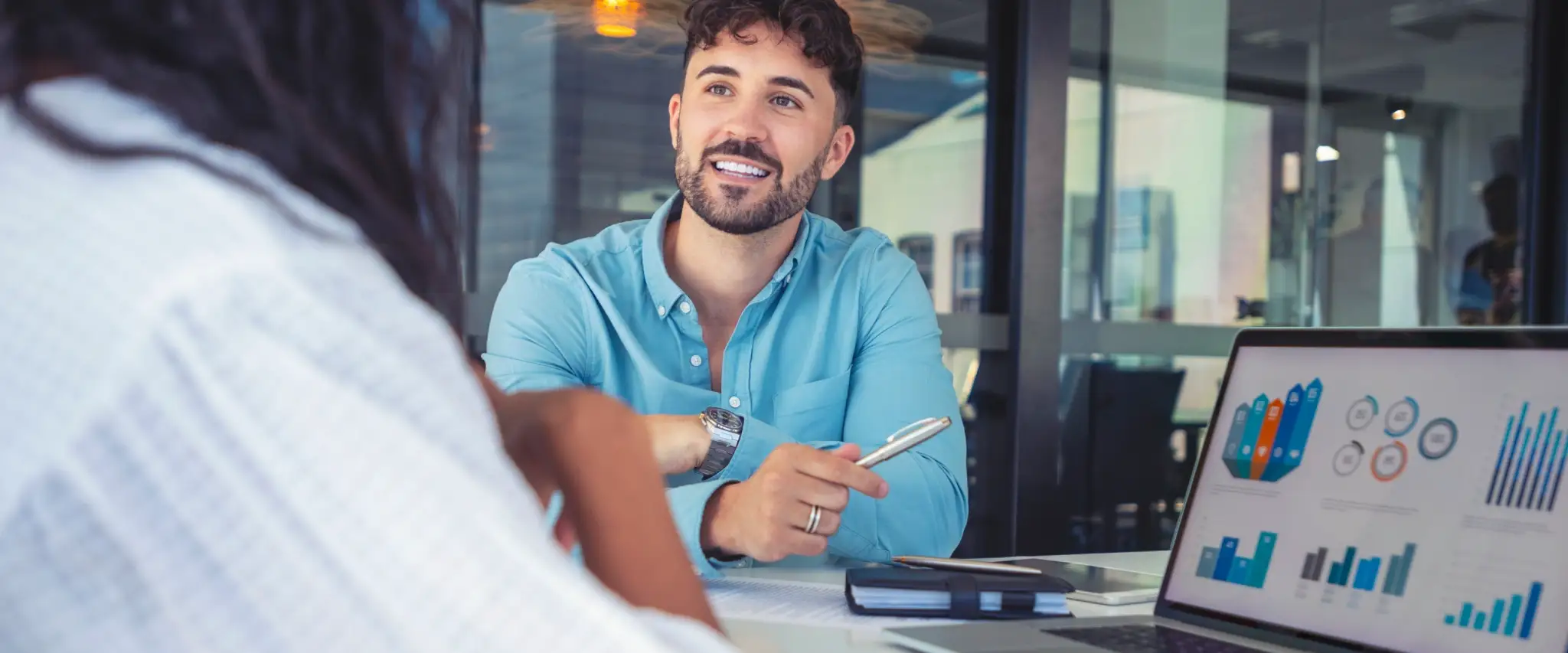 estructura financiera