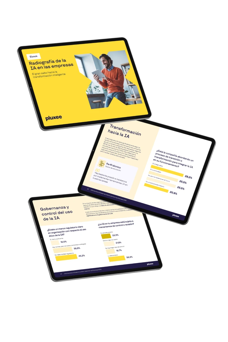 la inteligencia artificial en las organizaciones