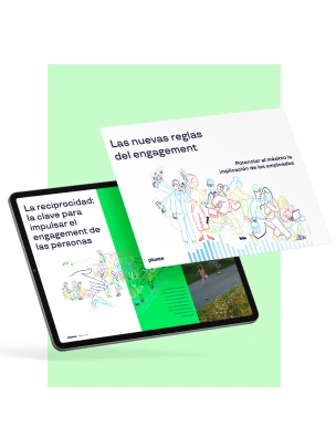 las nuevas reglas del engagement