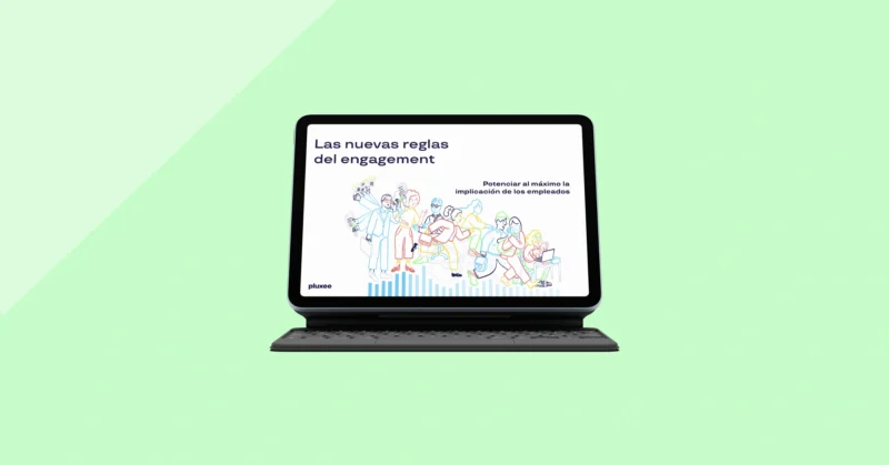 Informe Las reglas del Engagement