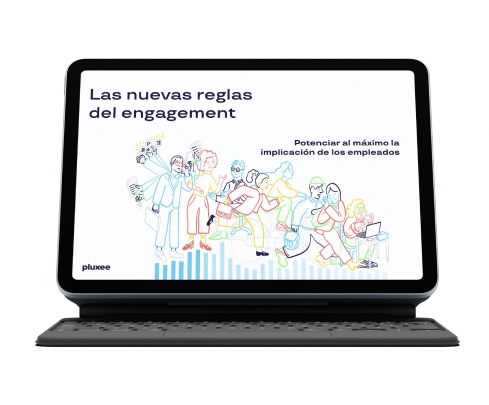 estudio las nuevas reglas del engagement