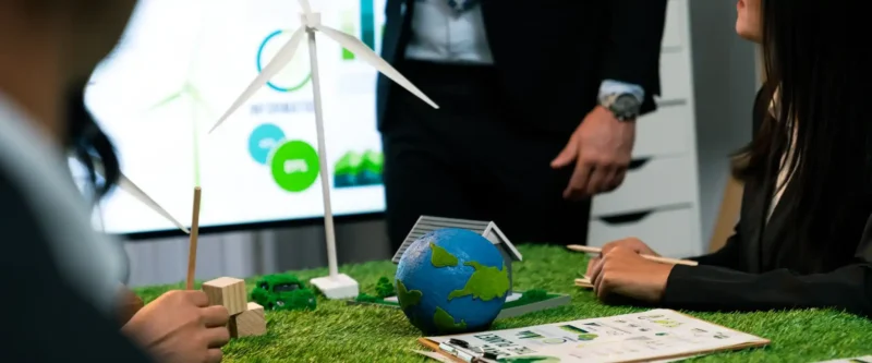 Factores ambientales que influyen en la salud y el bienestar